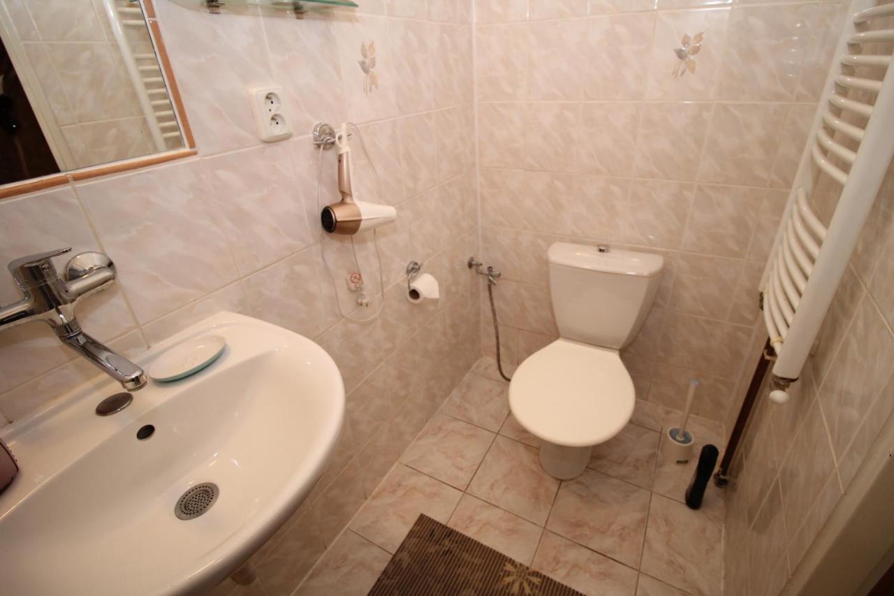 Delux Kolonada Apartment Карлови Вари Екстериор снимка