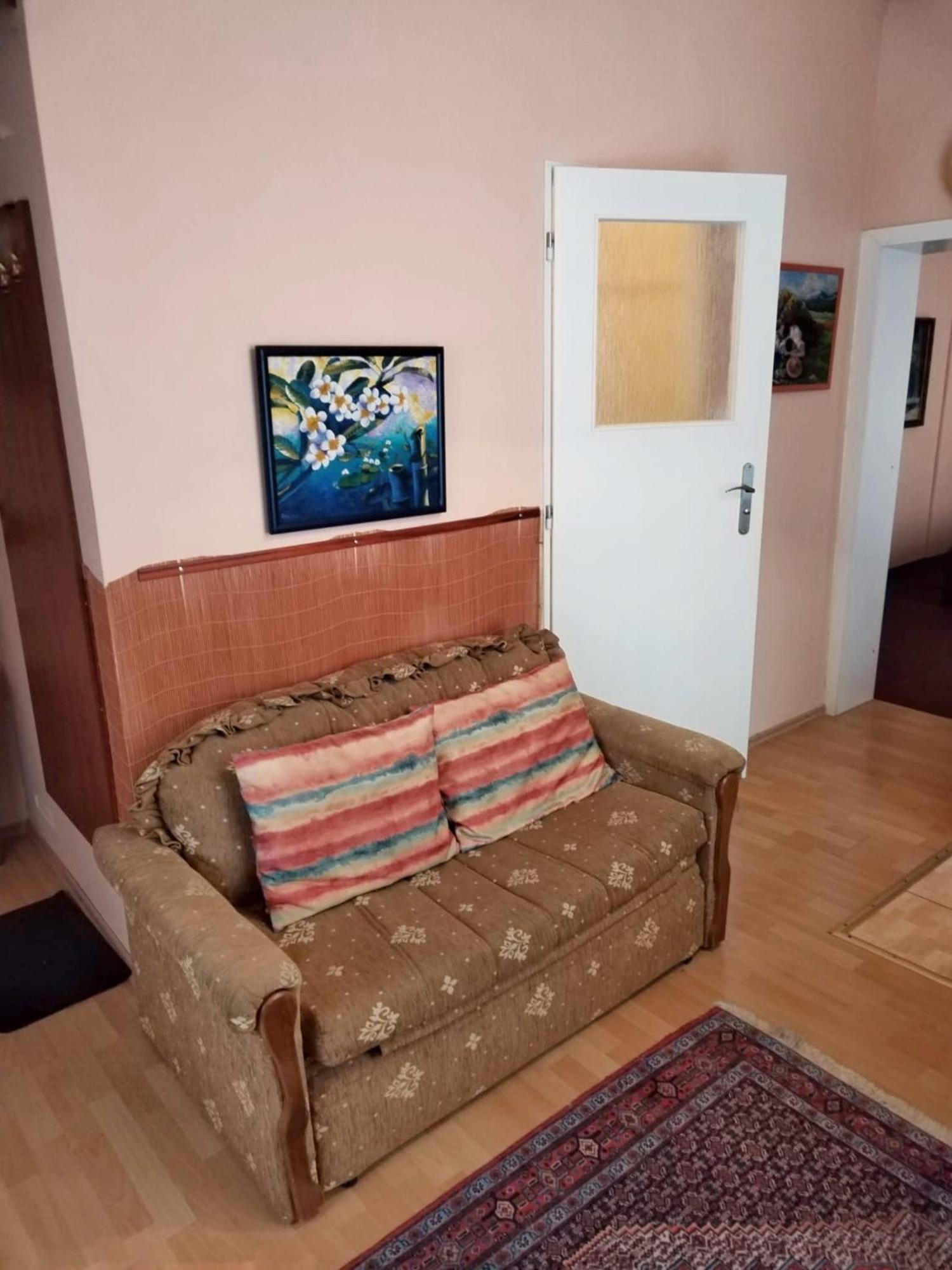 Delux Kolonada Apartment Карлови Вари Екстериор снимка